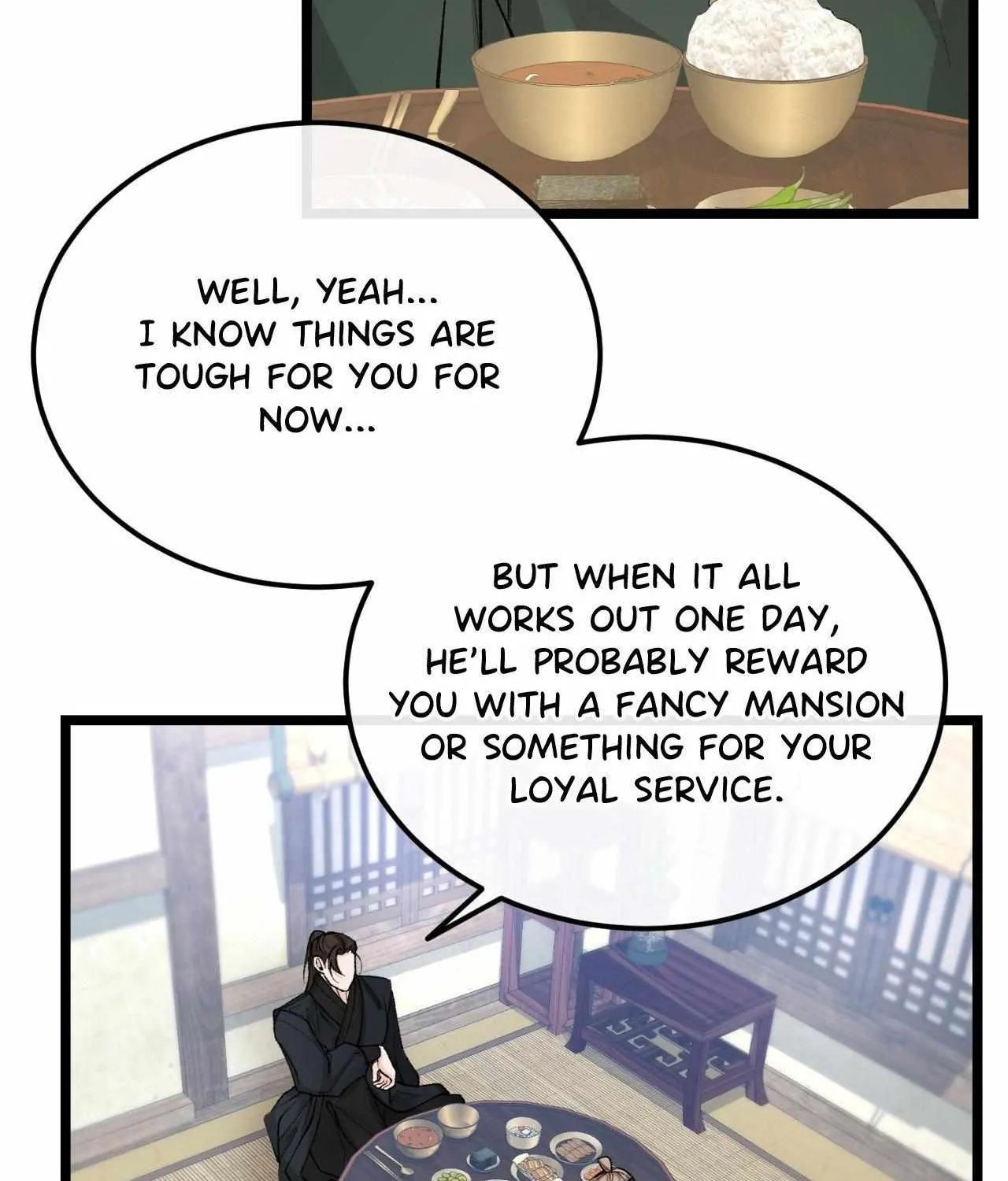 Read Like A Fever Dream chapter 49 image 45 on Lezhin