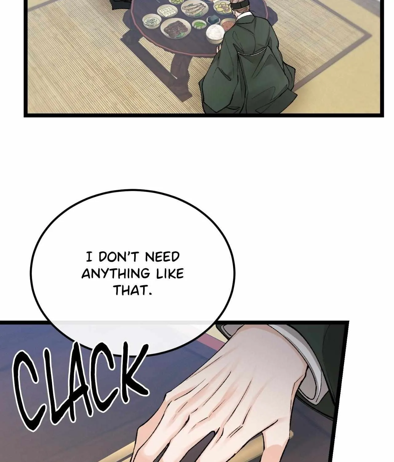Read Like A Fever Dream chapter 49 image 46 on Lezhin