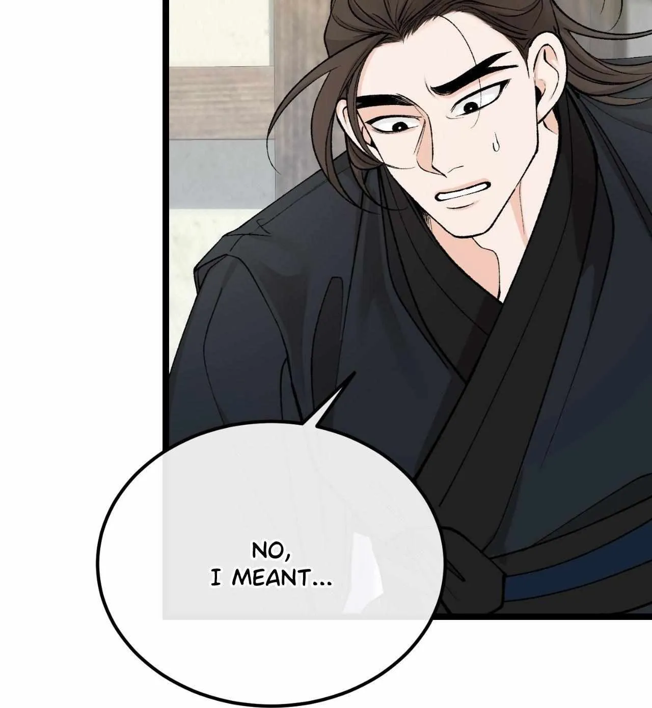 Read Like A Fever Dream chapter 49 image 52 on Lezhin