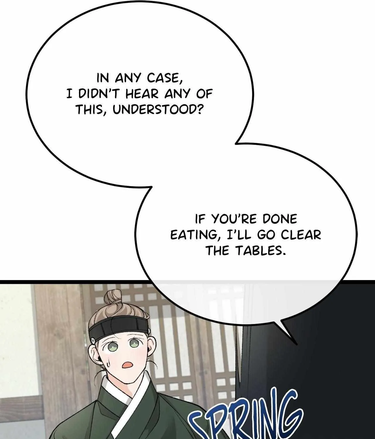 Read Like A Fever Dream chapter 49 image 62 on Lezhin