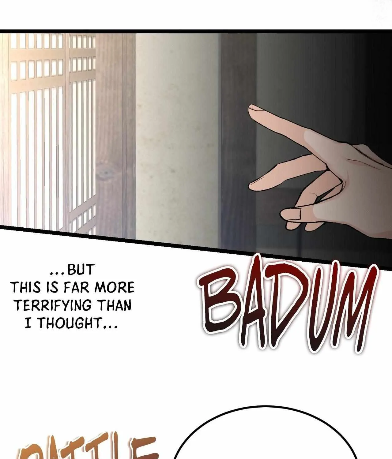 Read Like A Fever Dream chapter 49 image 72 on Lezhin