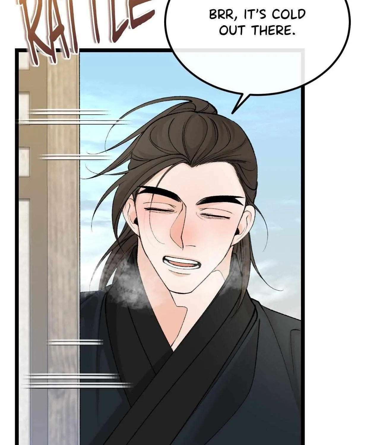 Read Like A Fever Dream chapter 49 image 73 on Lezhin