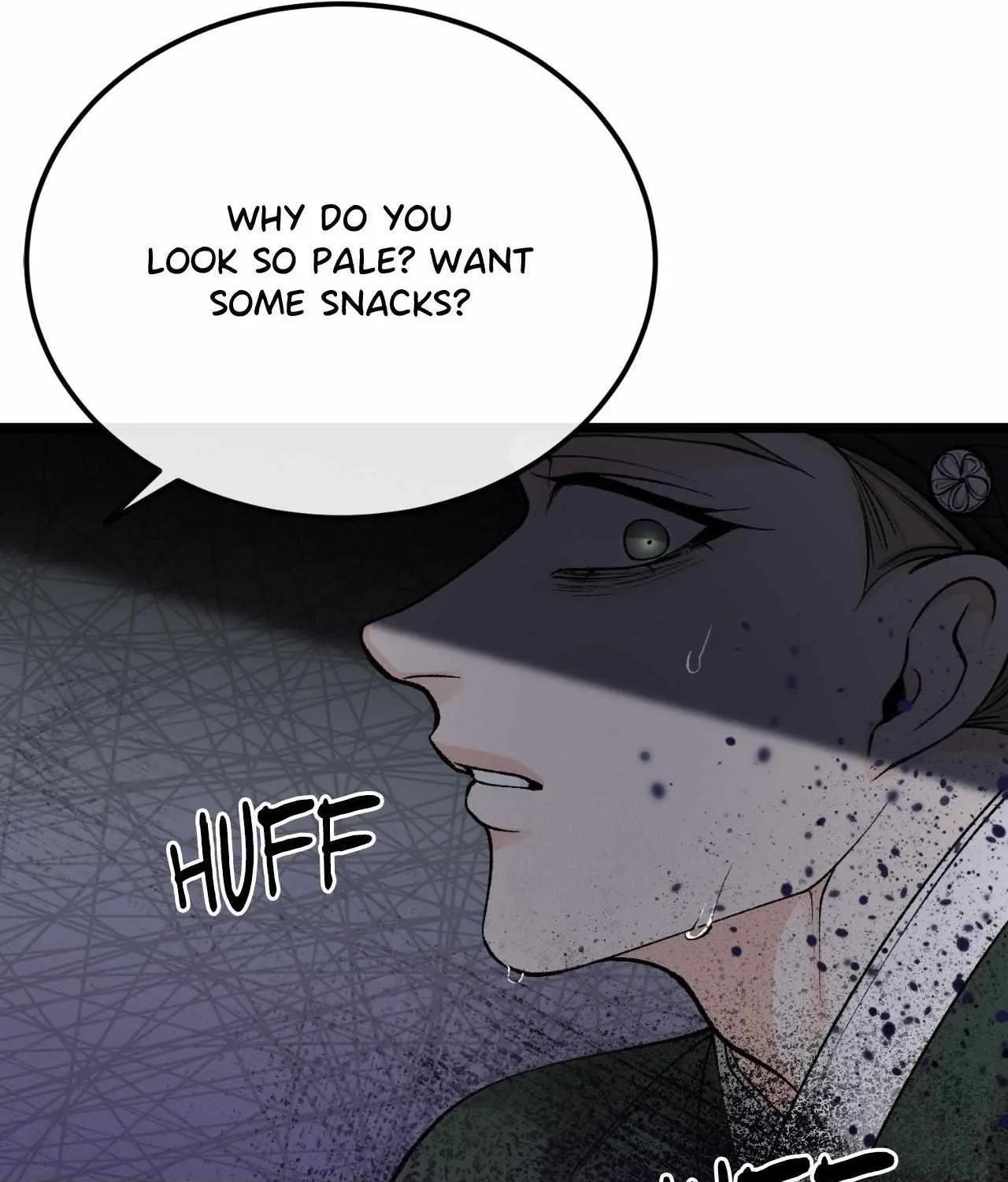 Read Like A Fever Dream chapter 49 image 76 on Lezhin