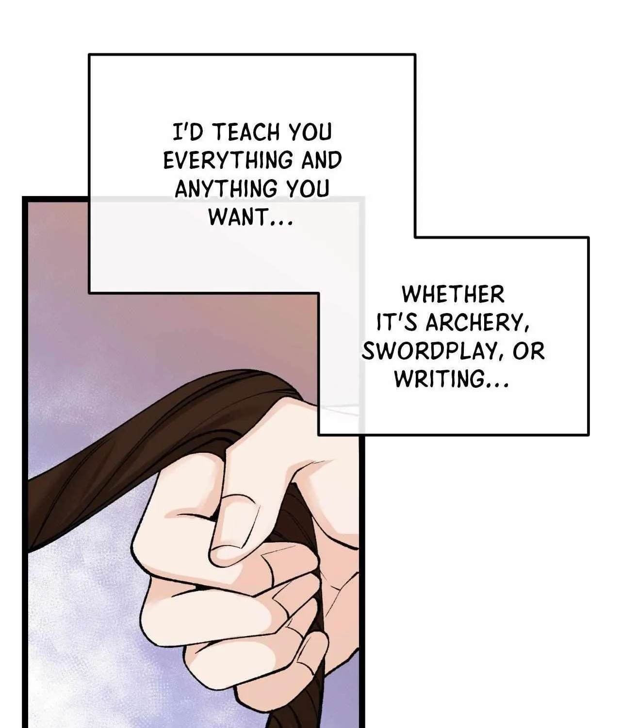 Read Like A Fever Dream chapter 49 image 8 on Lezhin