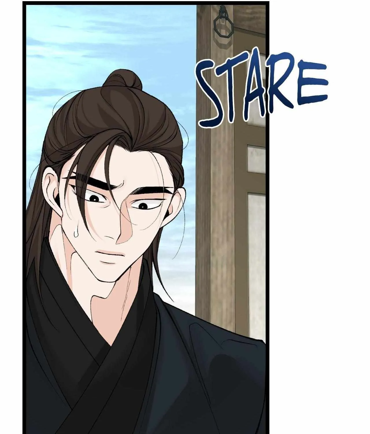 Read Like A Fever Dream chapter 49 image 80 on Lezhin