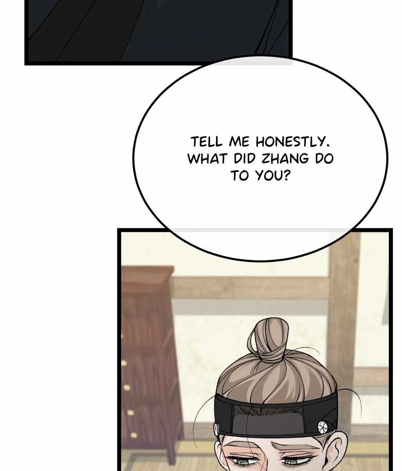 Read Like A Fever Dream chapter 49 image 81 on Lezhin