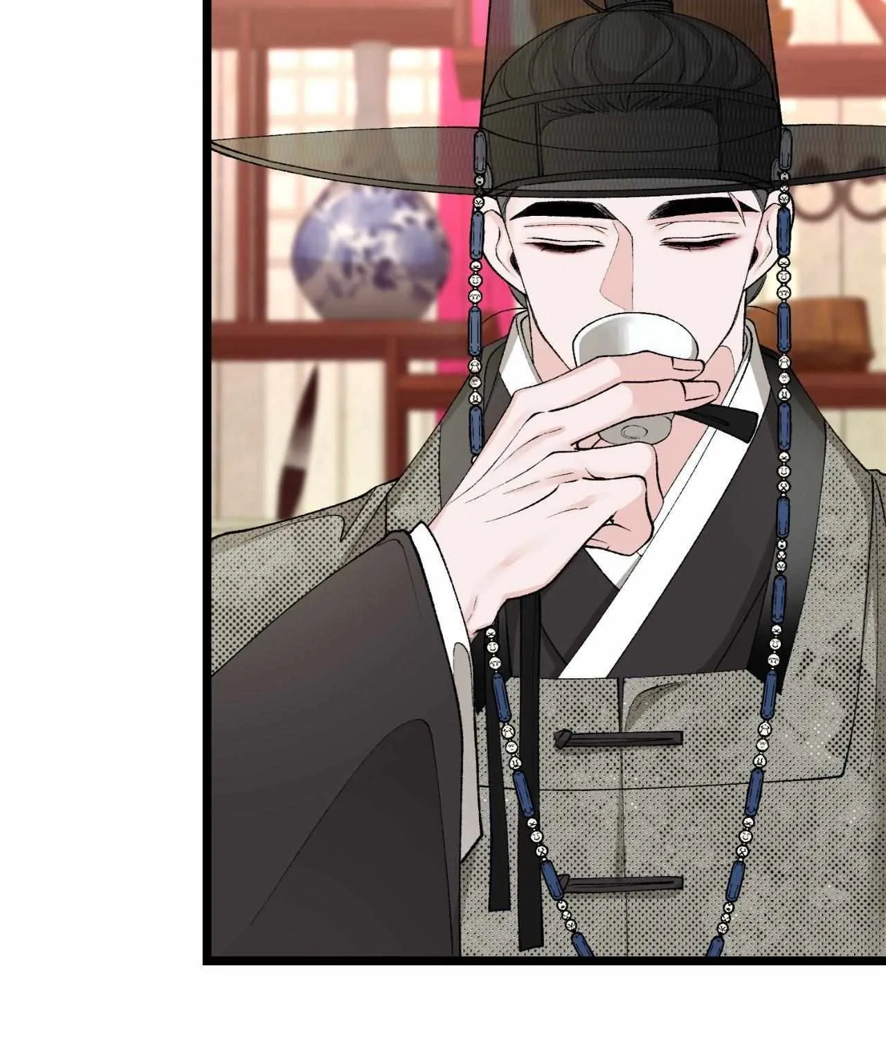 Read Like A Fever Dream chapter 49 image 86 on Lezhin