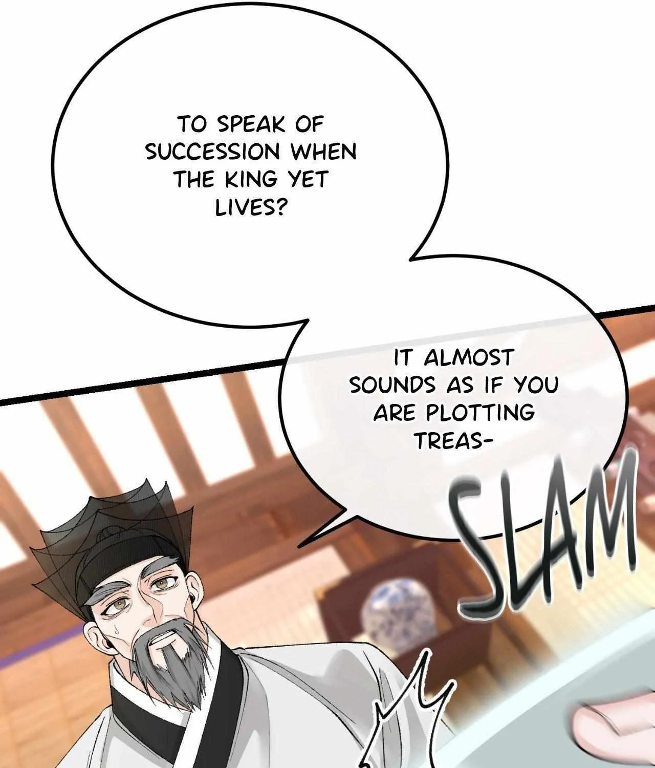 Read Like A Fever Dream chapter 49 image 88 on Lezhin