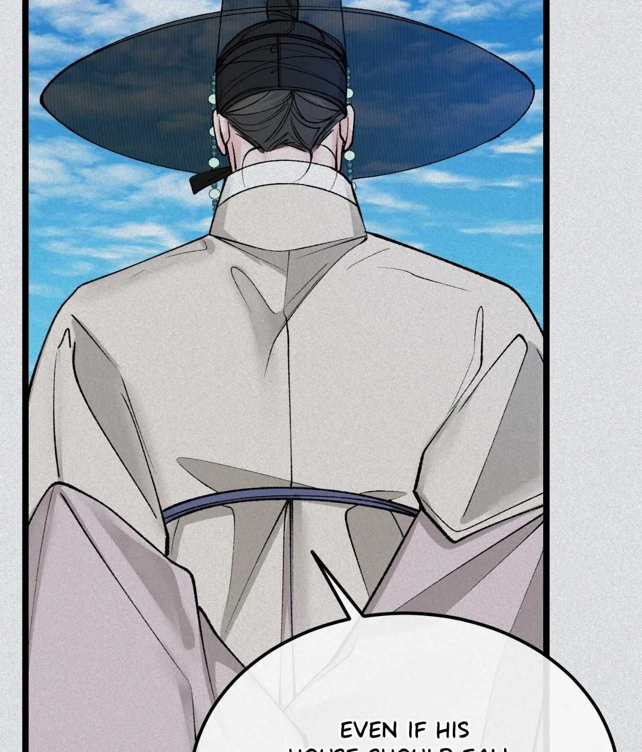 Read Like A Fever Dream chapter 49 image 92 on Lezhin