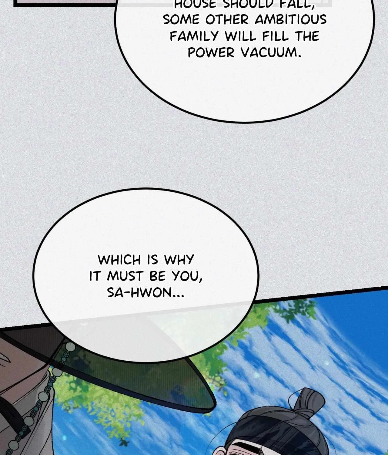 Read Like A Fever Dream chapter 49 image 93 on Lezhin