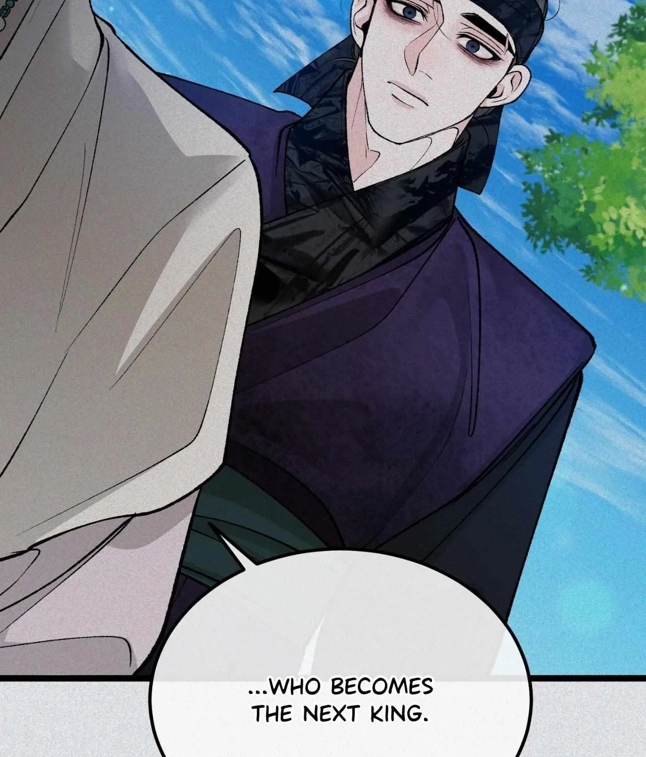 Read Like A Fever Dream chapter 49 image 94 on Lezhin