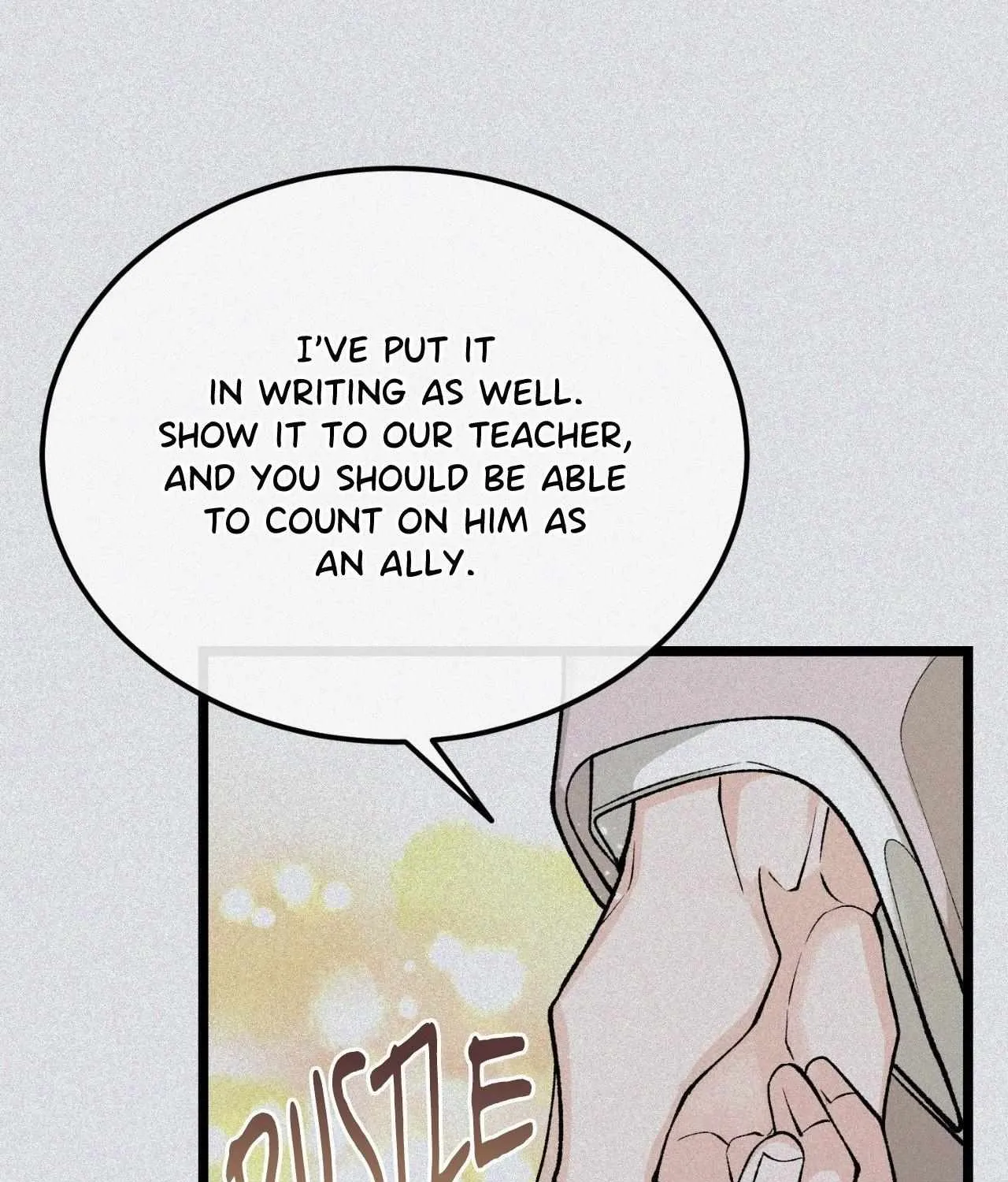 Read Like A Fever Dream chapter 49 image 96 on Lezhin