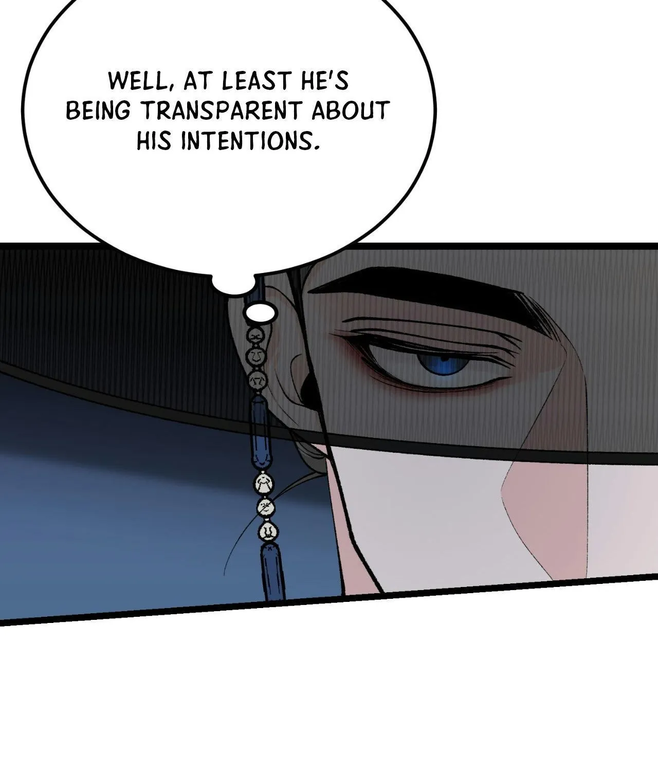 Read Like A Fever Dream chapter 50 image 2 on Lezhin