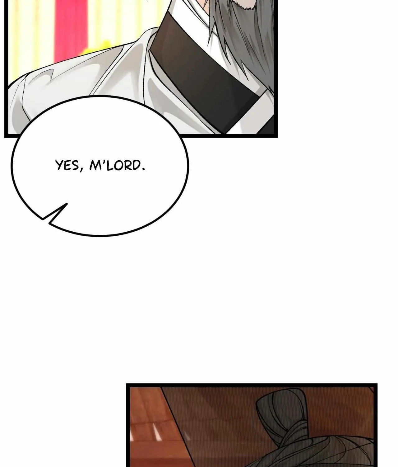 Read Like A Fever Dream chapter 50 image 22 on Lezhin