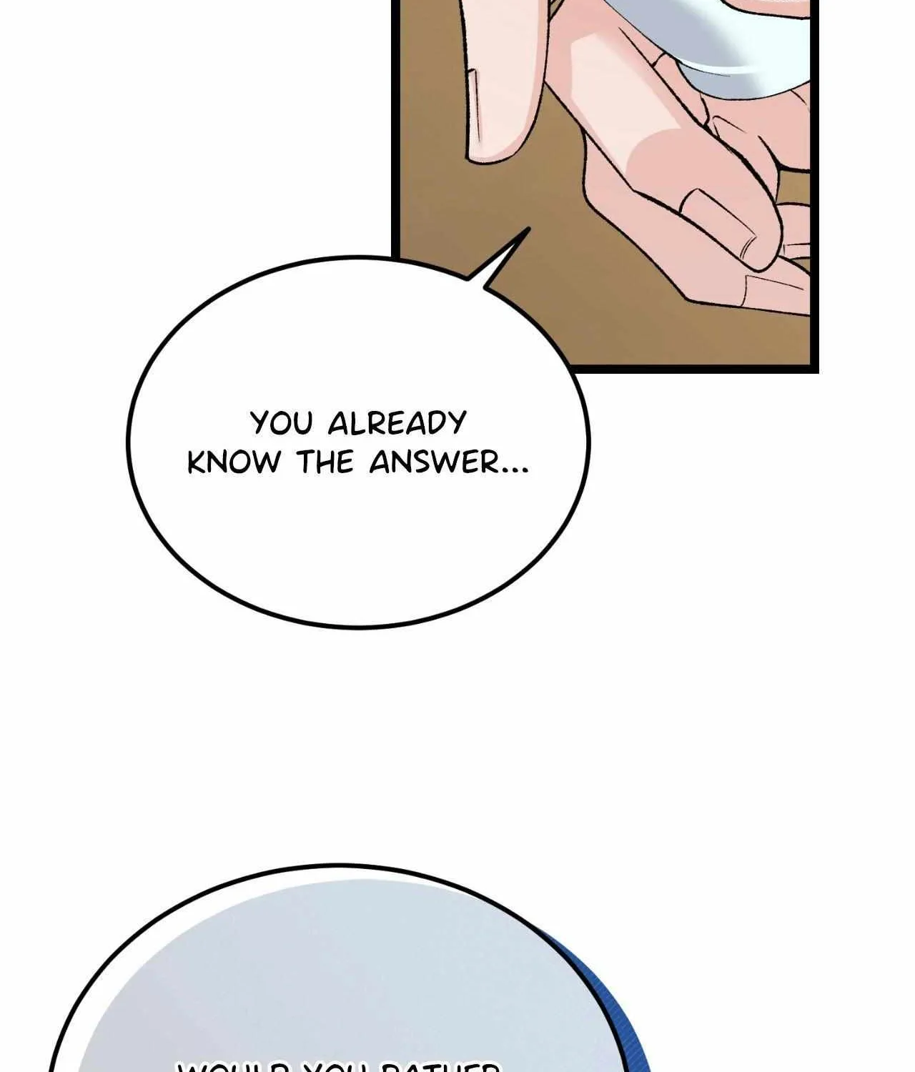 Read Like A Fever Dream chapter 50 image 28 on Lezhin