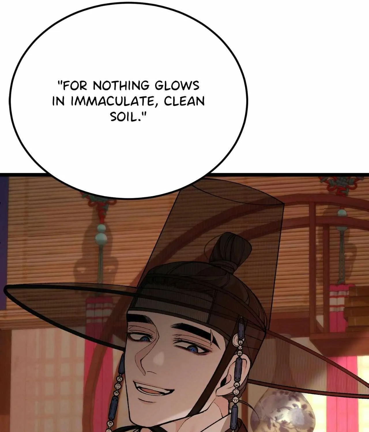 Read Like A Fever Dream chapter 50 image 33 on Lezhin
