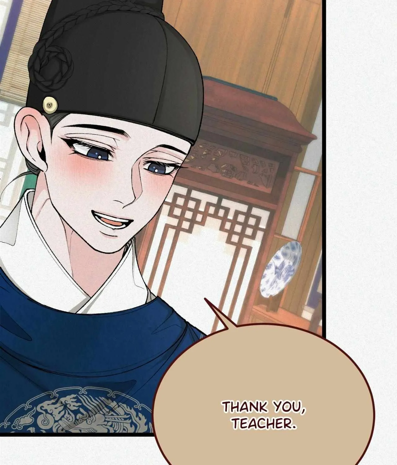 Read Like A Fever Dream chapter 50 image 45 on Lezhin
