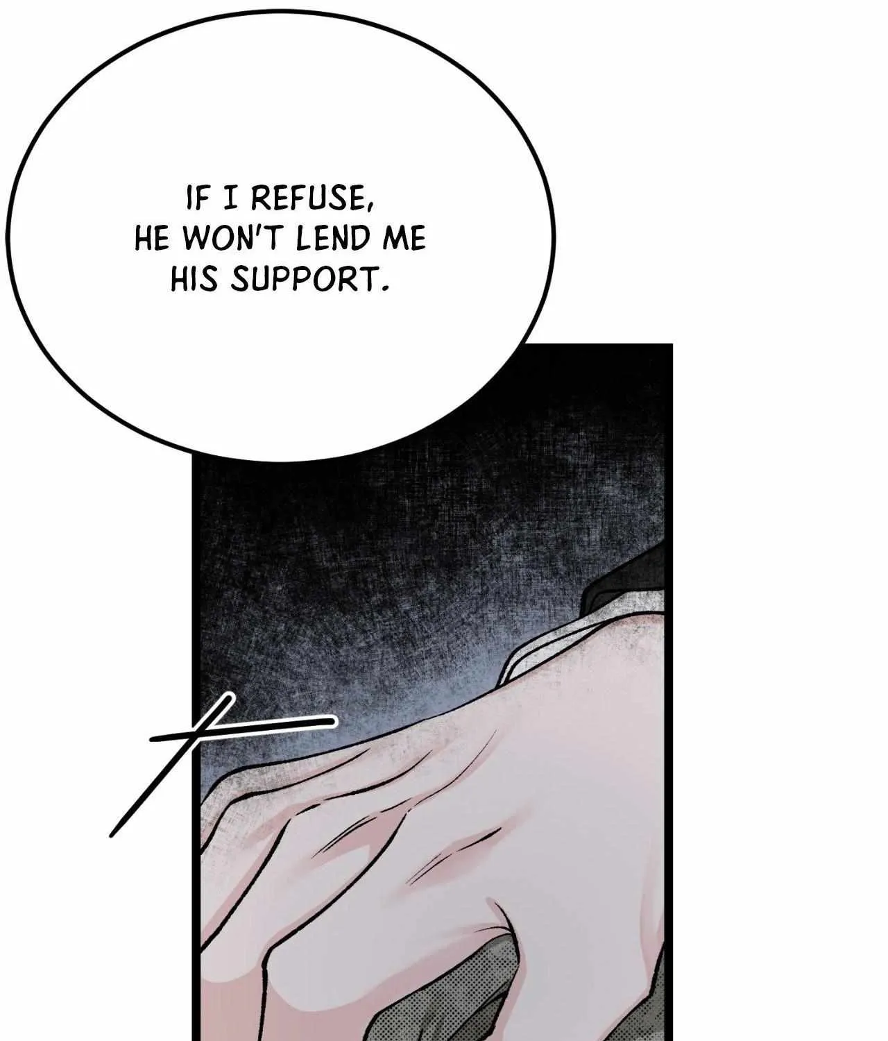 Read Like A Fever Dream chapter 50 image 6 on Lezhin