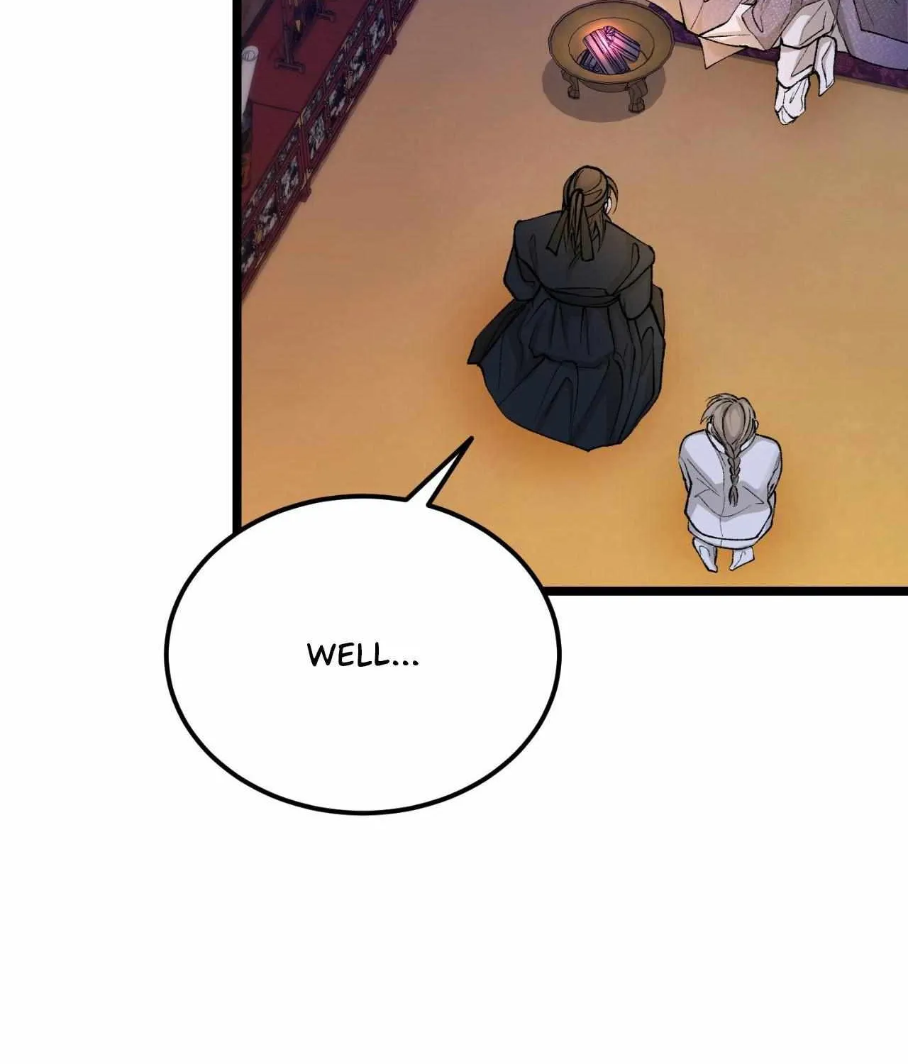 Read Like A Fever Dream chapter 50 image 67 on Lezhin