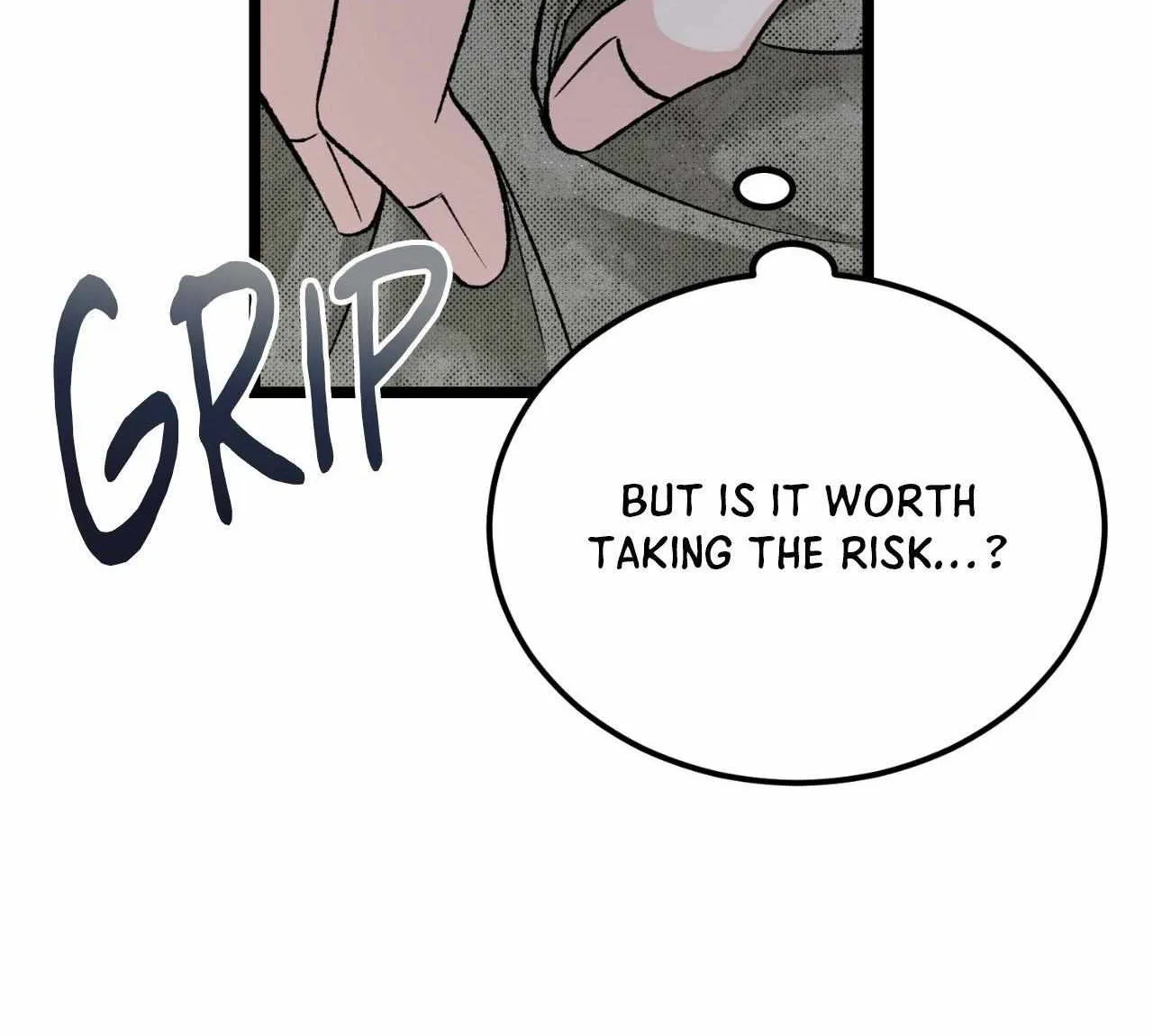 Read Like A Fever Dream chapter 50 image 7 on Lezhin