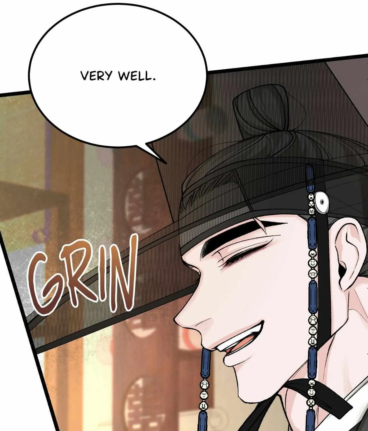 Read Like A Fever Dream chapter 50 image 8 on Lezhin