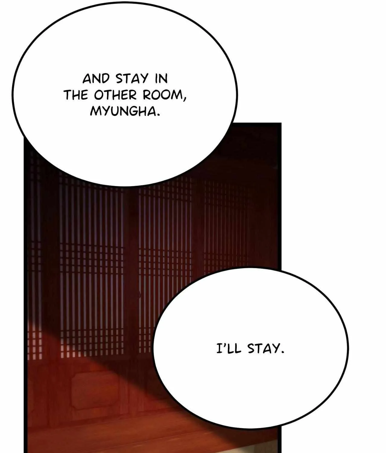 Read Like A Fever Dream chapter 50 image 83 on Lezhin