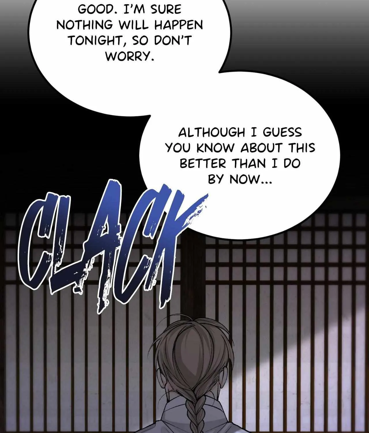 Read Like A Fever Dream chapter 50 image 92 on Lezhin