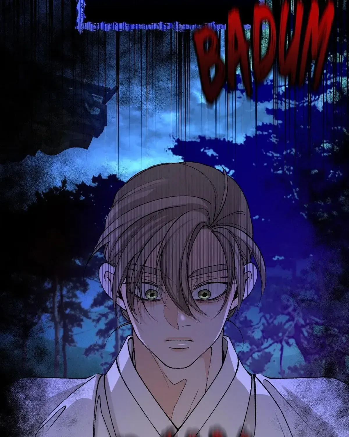 Read Like A Fever Dream chapter 51.1 image 1 on Lezhin