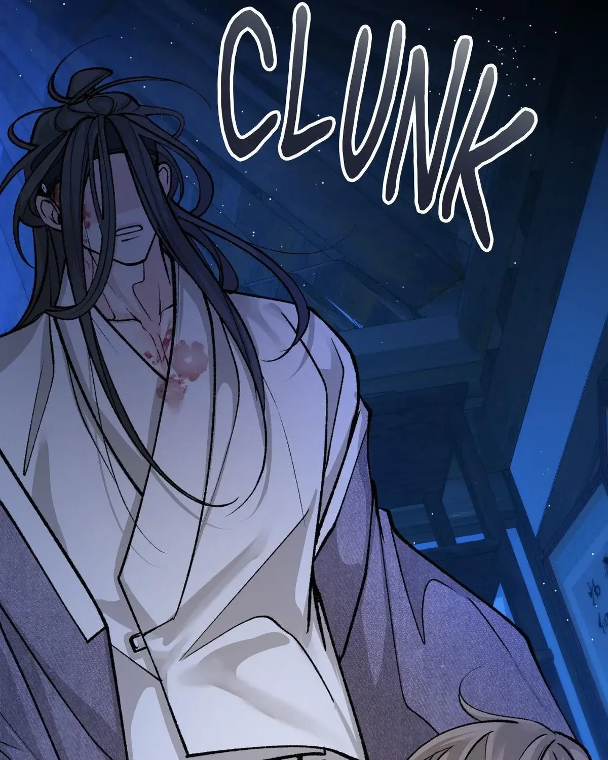 Read Like A Fever Dream chapter 51.1 image 116 on Lezhin