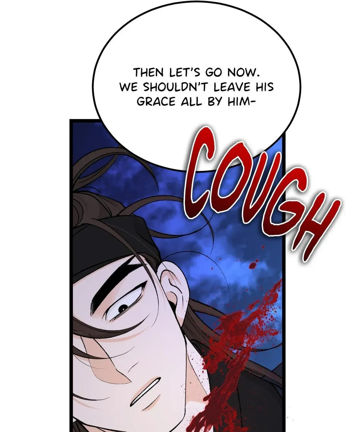 Read Like A Fever Dream chapter 51.1 image 32 on Lezhin