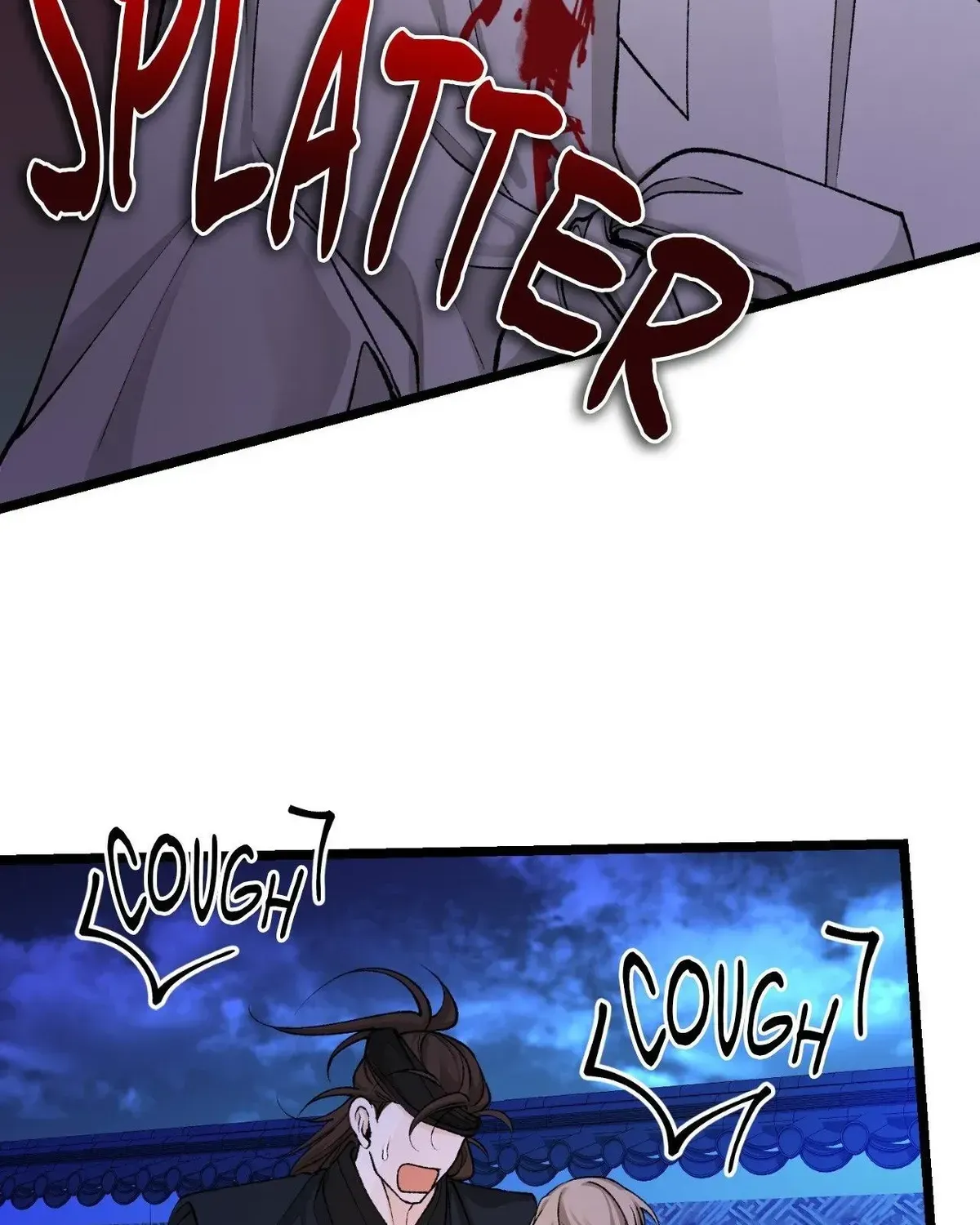 Read Like A Fever Dream chapter 51.1 image 35 on Lezhin