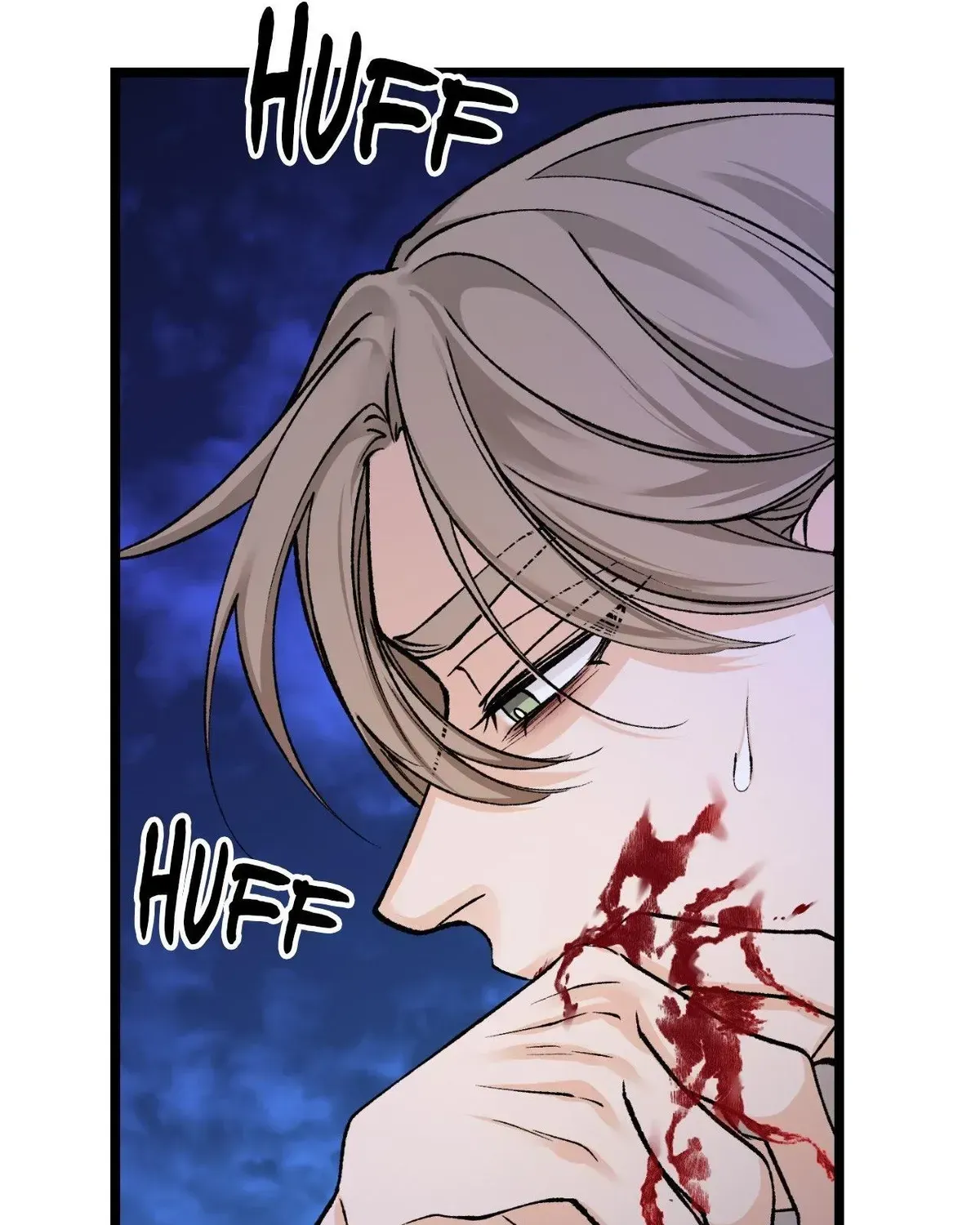 Read Like A Fever Dream chapter 51.1 image 37 on Lezhin