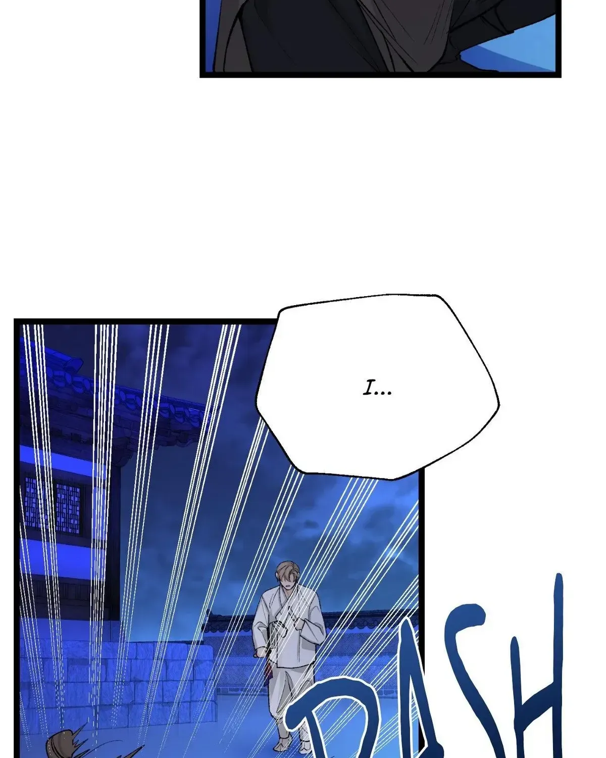 Read Like A Fever Dream chapter 51.1 image 4 on Lezhin