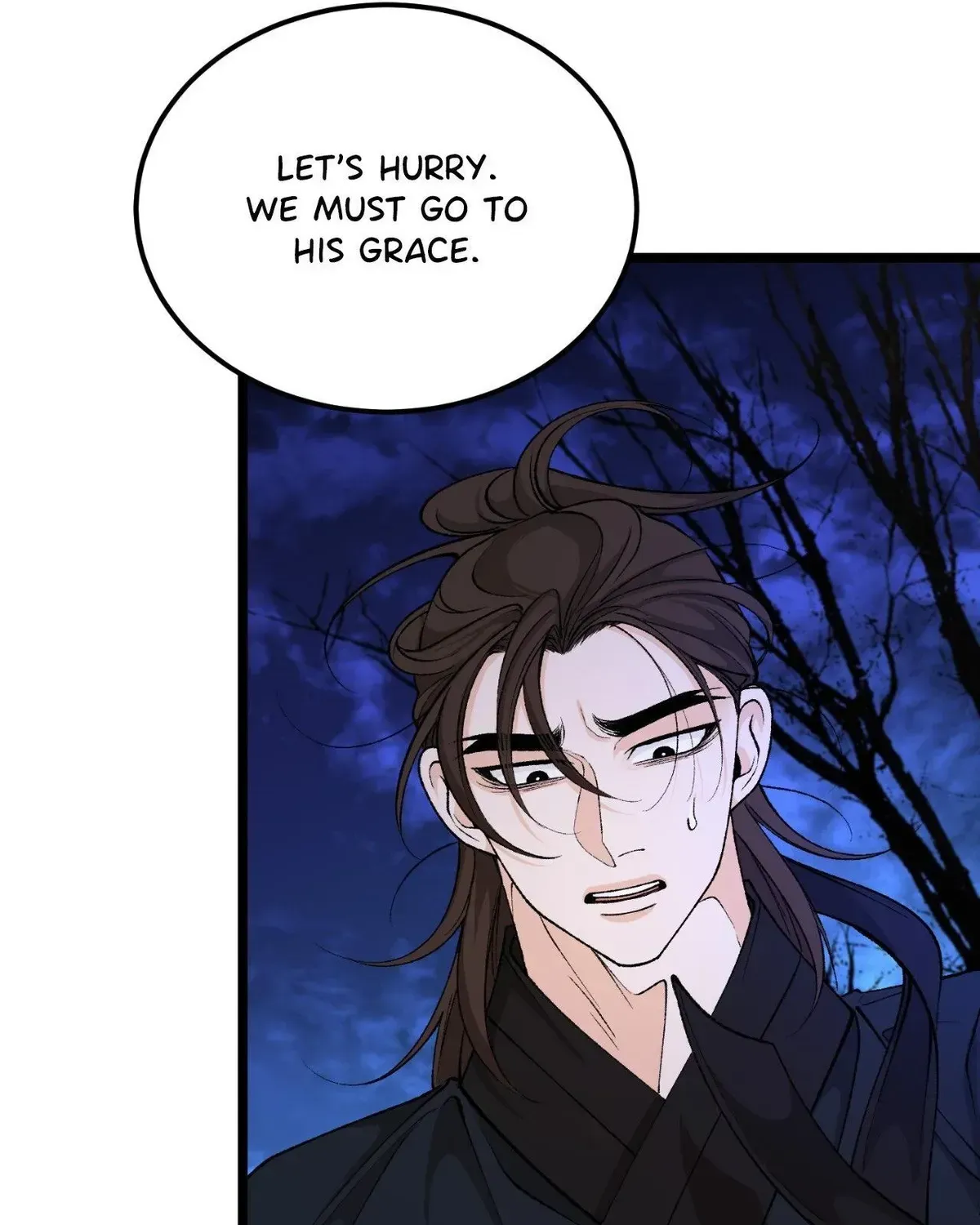 Read Like A Fever Dream chapter 51.1 image 40 on Lezhin