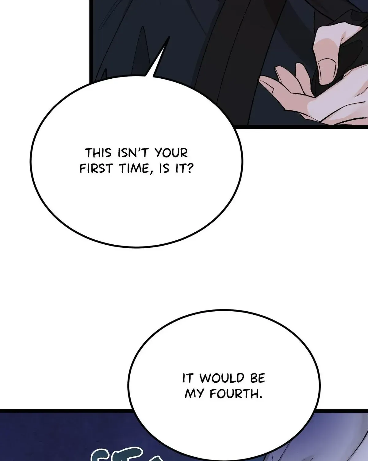 Read Like A Fever Dream chapter 51.1 image 41 on Lezhin