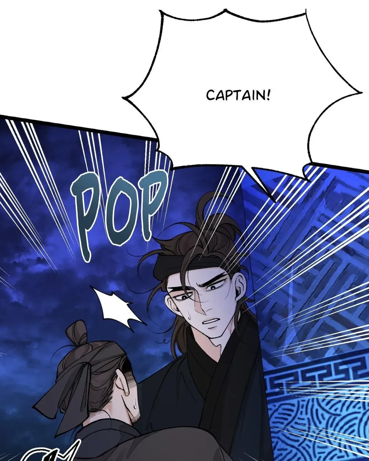Read Like A Fever Dream chapter 51.1 image 7 on Lezhin