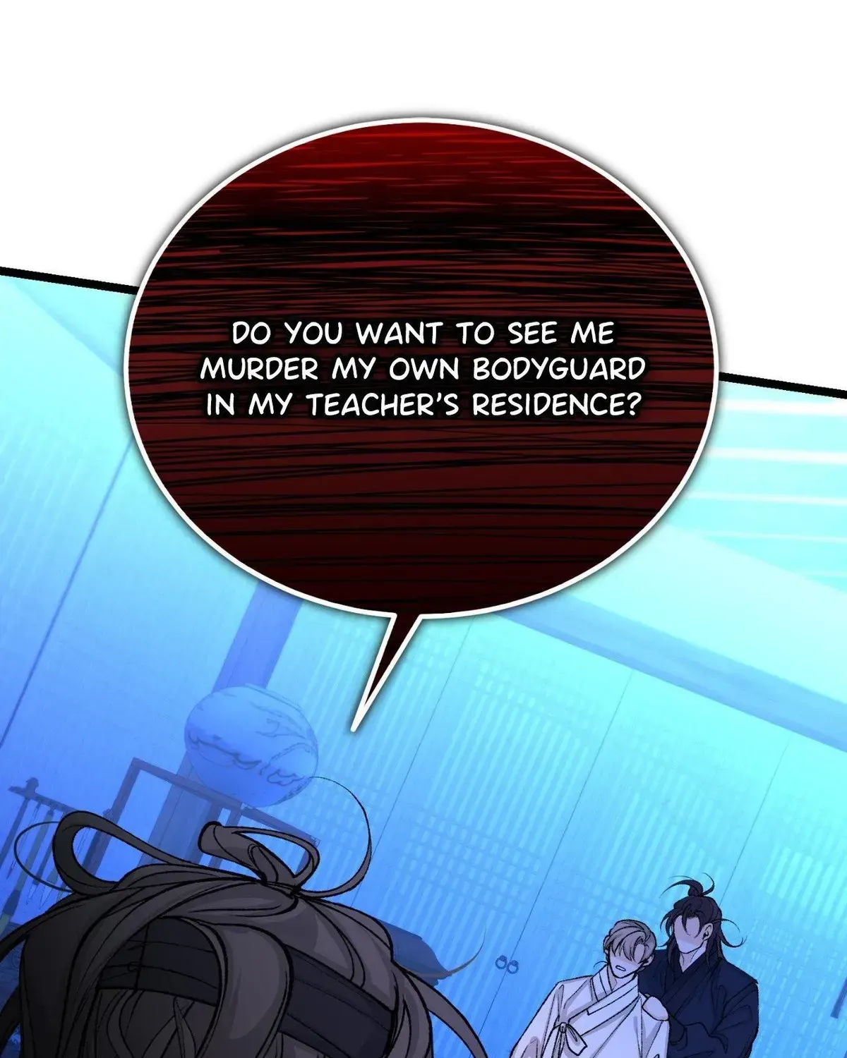 Read Like A Fever Dream chapter 51.1 image 71 on Lezhin