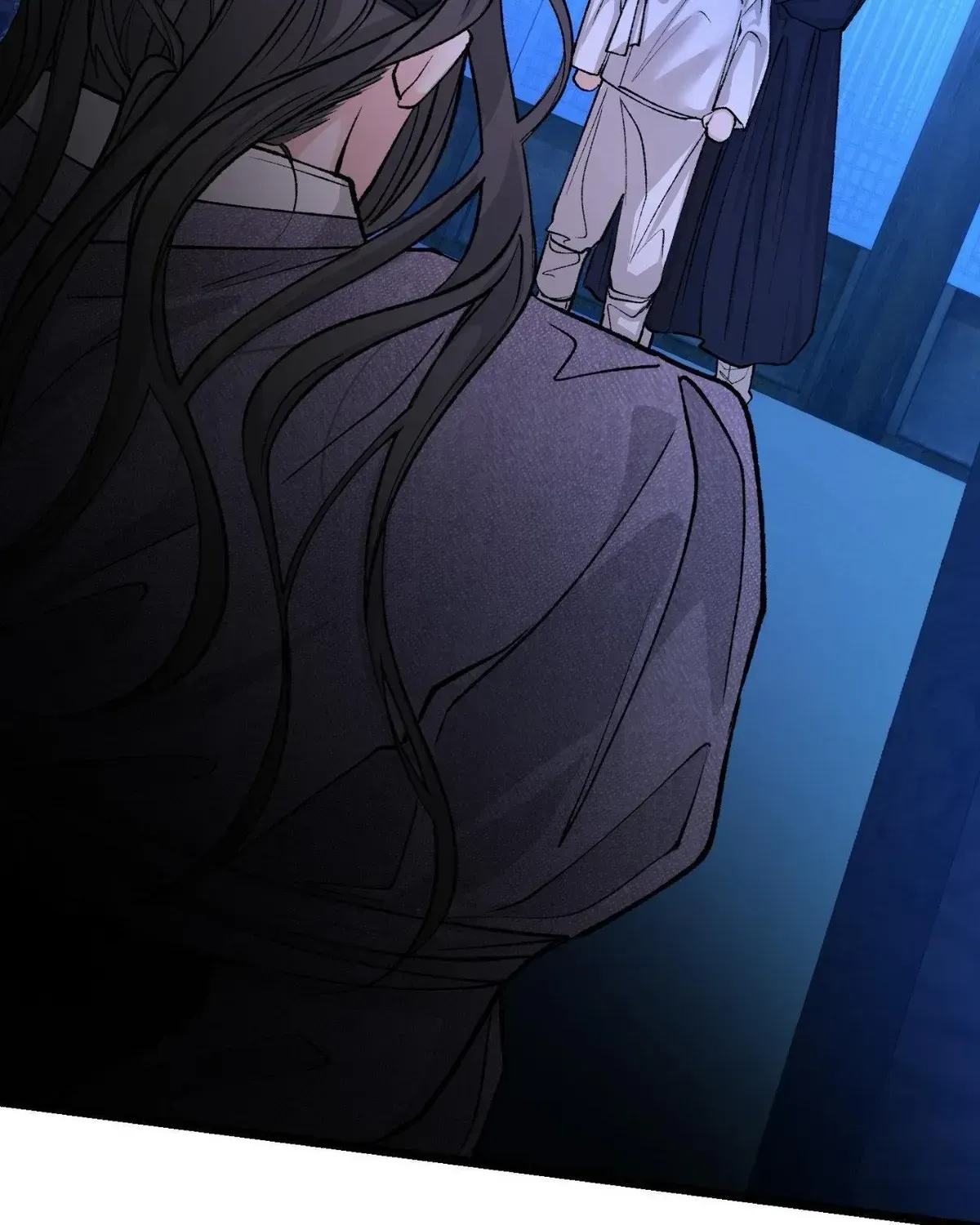 Read Like A Fever Dream chapter 51.1 image 72 on Lezhin