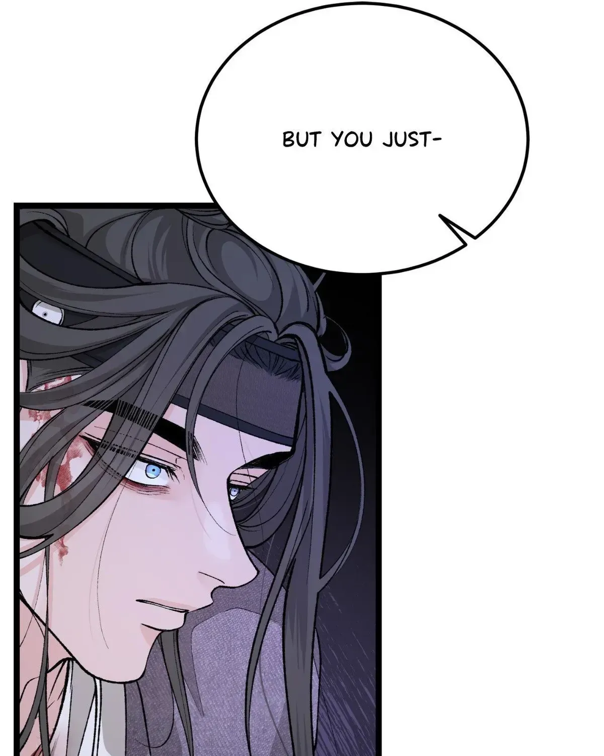 Read Like A Fever Dream chapter 51.1 image 76 on Lezhin