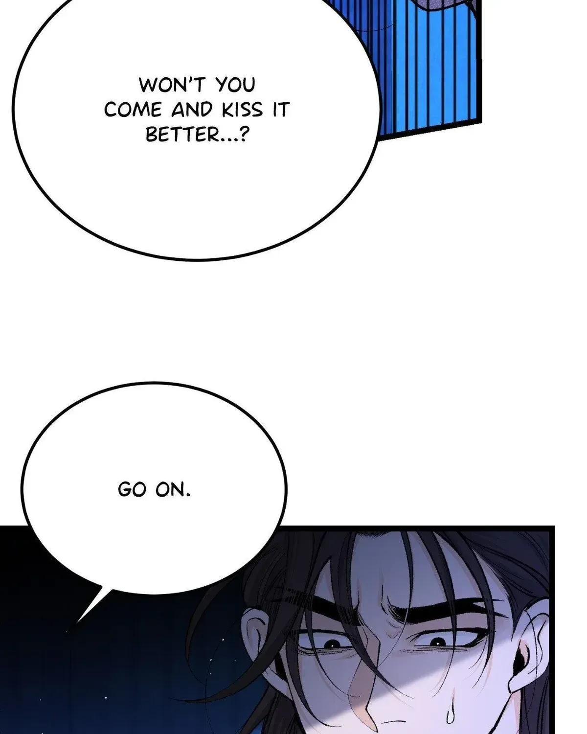 Read Like A Fever Dream chapter 51.1 image 84 on Lezhin