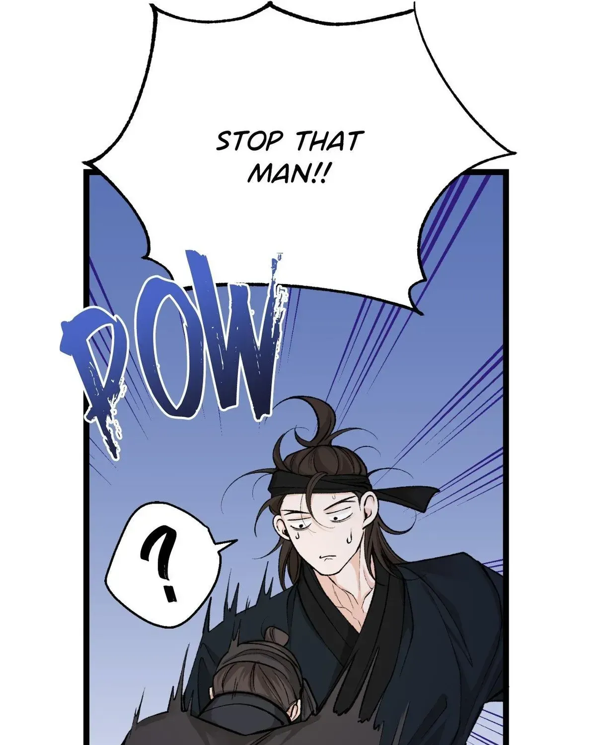 Read Like A Fever Dream chapter 51.1 image 9 on Lezhin