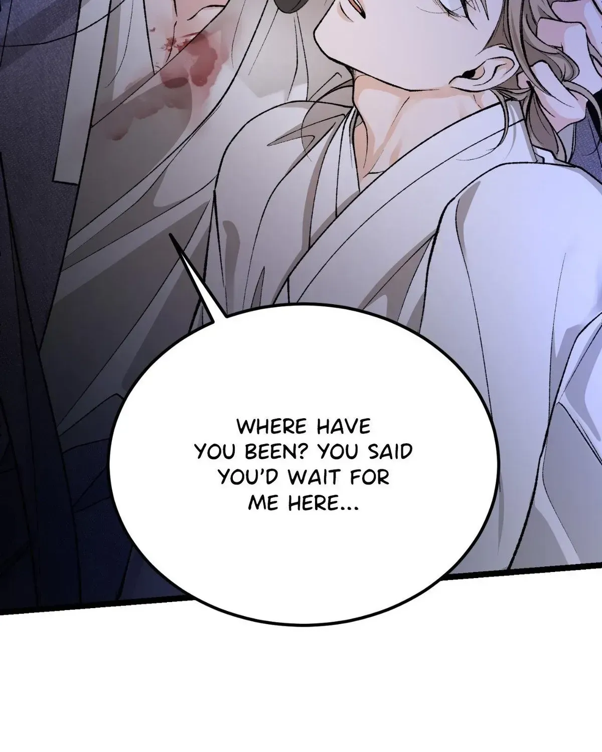 Read Like A Fever Dream chapter 51.1 image 92 on Lezhin