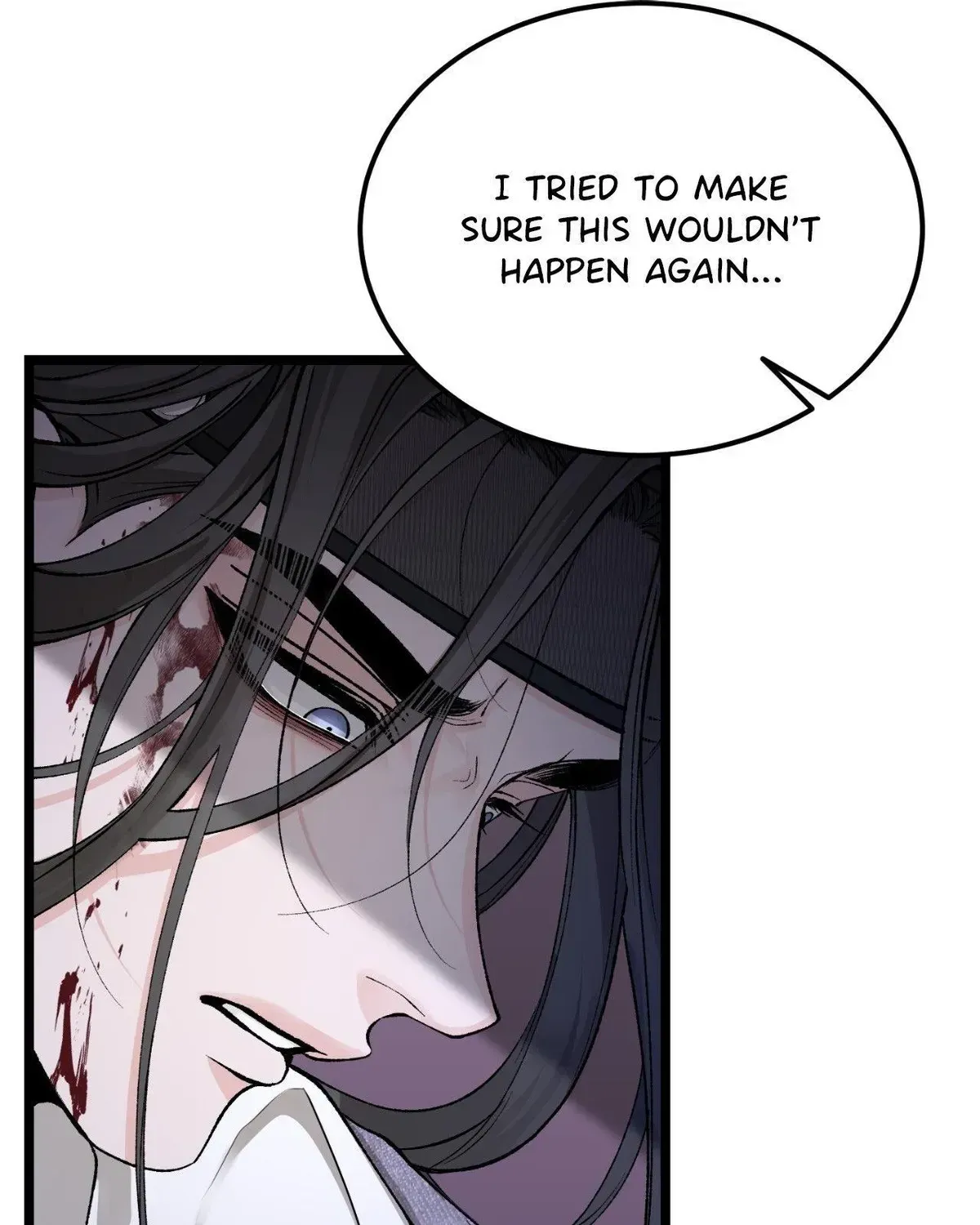 Read Like A Fever Dream chapter 51.1 image 96 on Lezhin