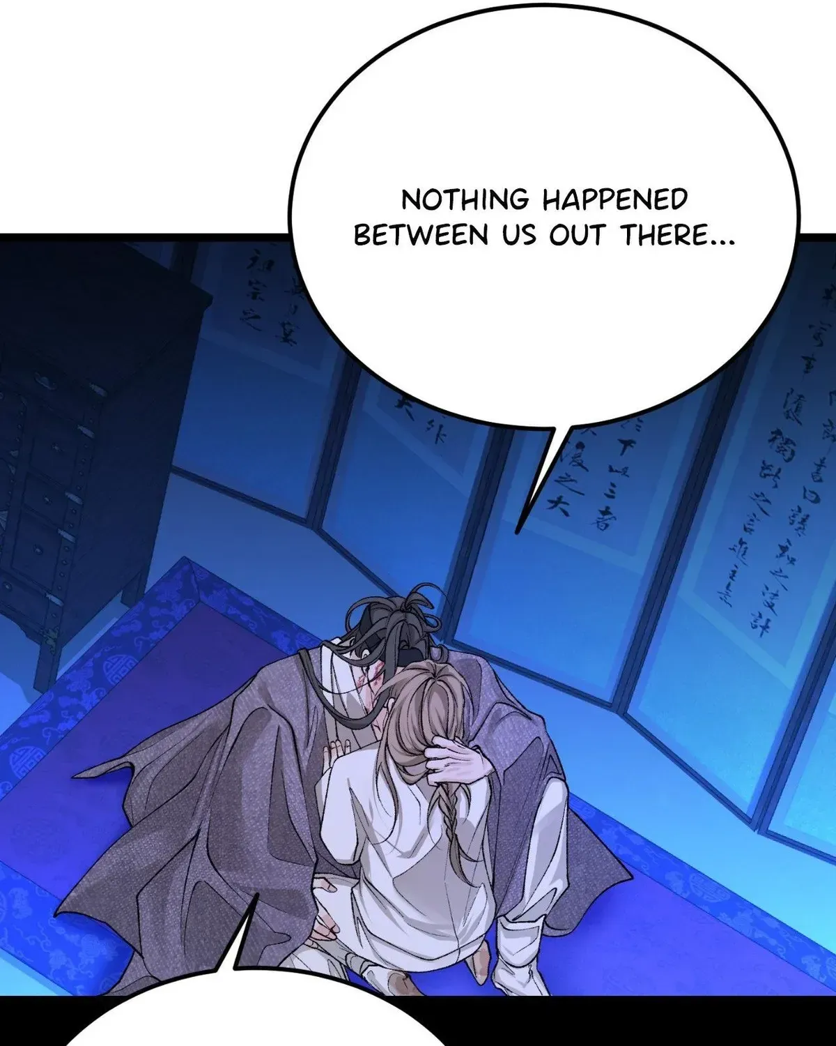 Read Like A Fever Dream chapter 51.1 image 98 on Lezhin
