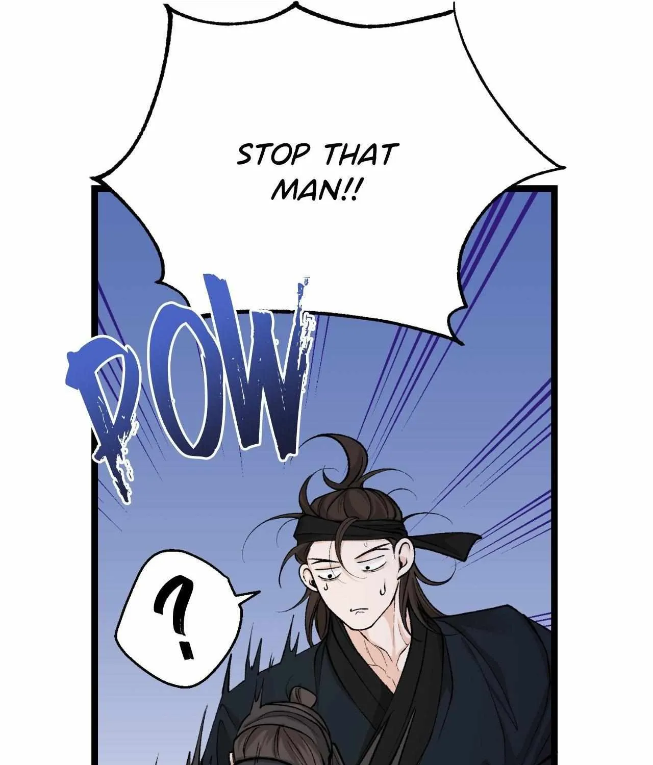 Read Like A Fever Dream chapter 51 image 10 on Lezhin