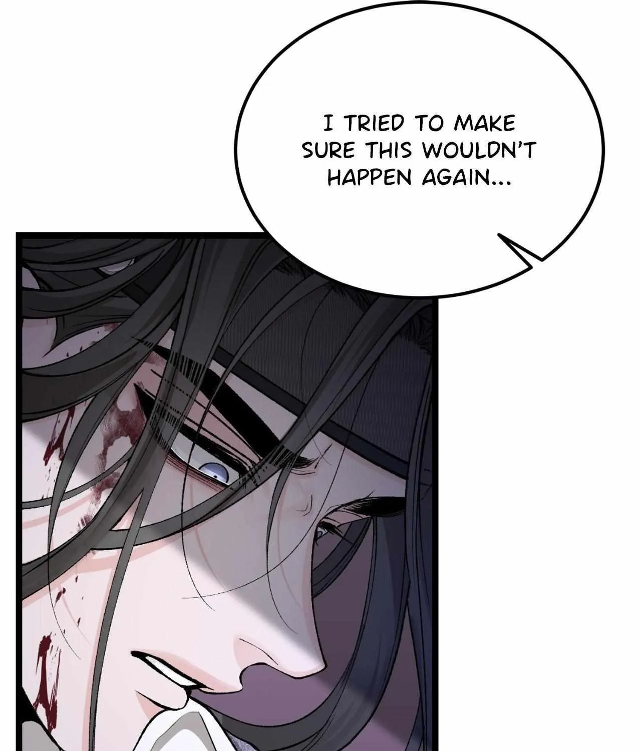 Read Like A Fever Dream chapter 51 image 100 on Lezhin