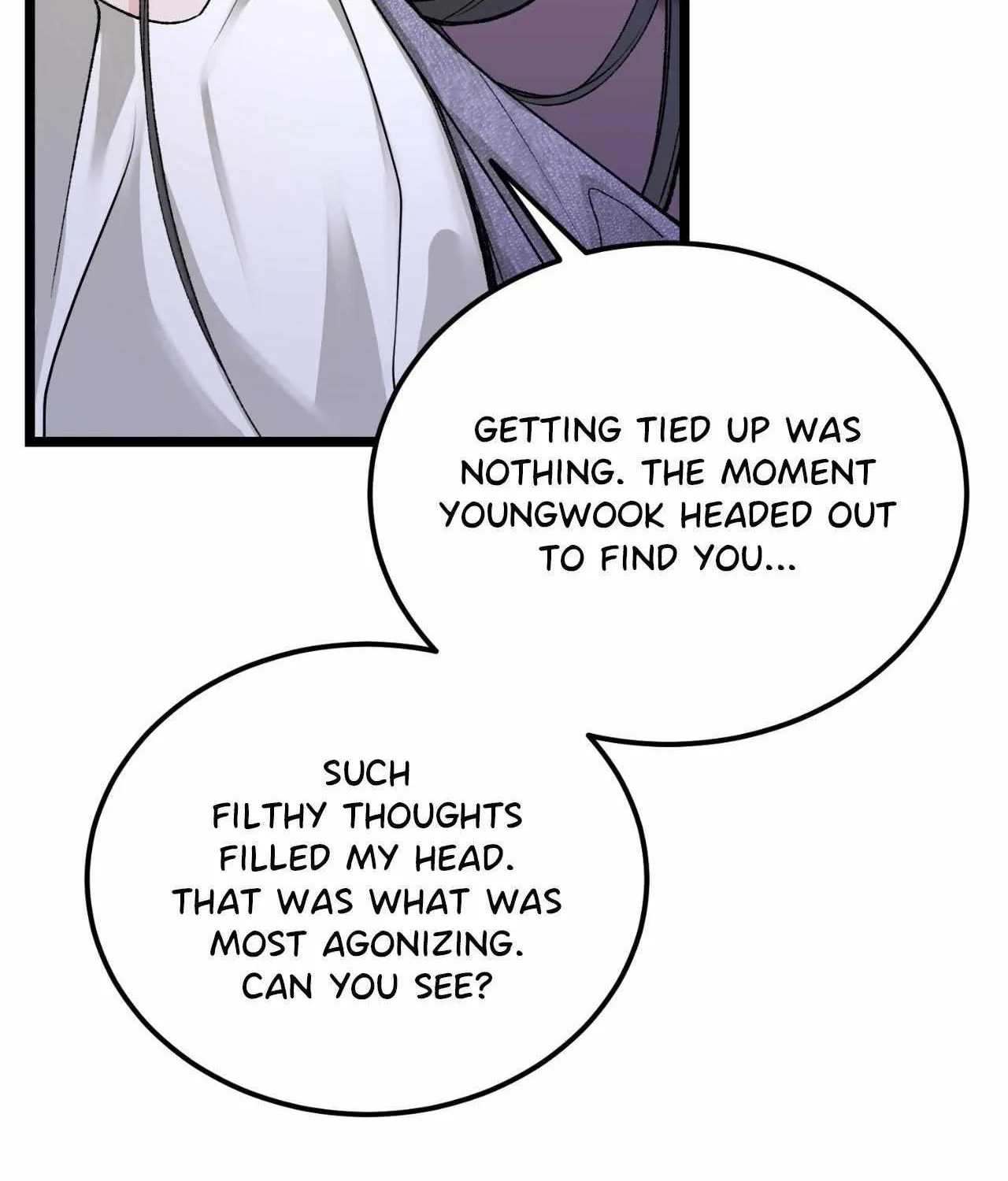 Read Like A Fever Dream chapter 51 image 101 on Lezhin