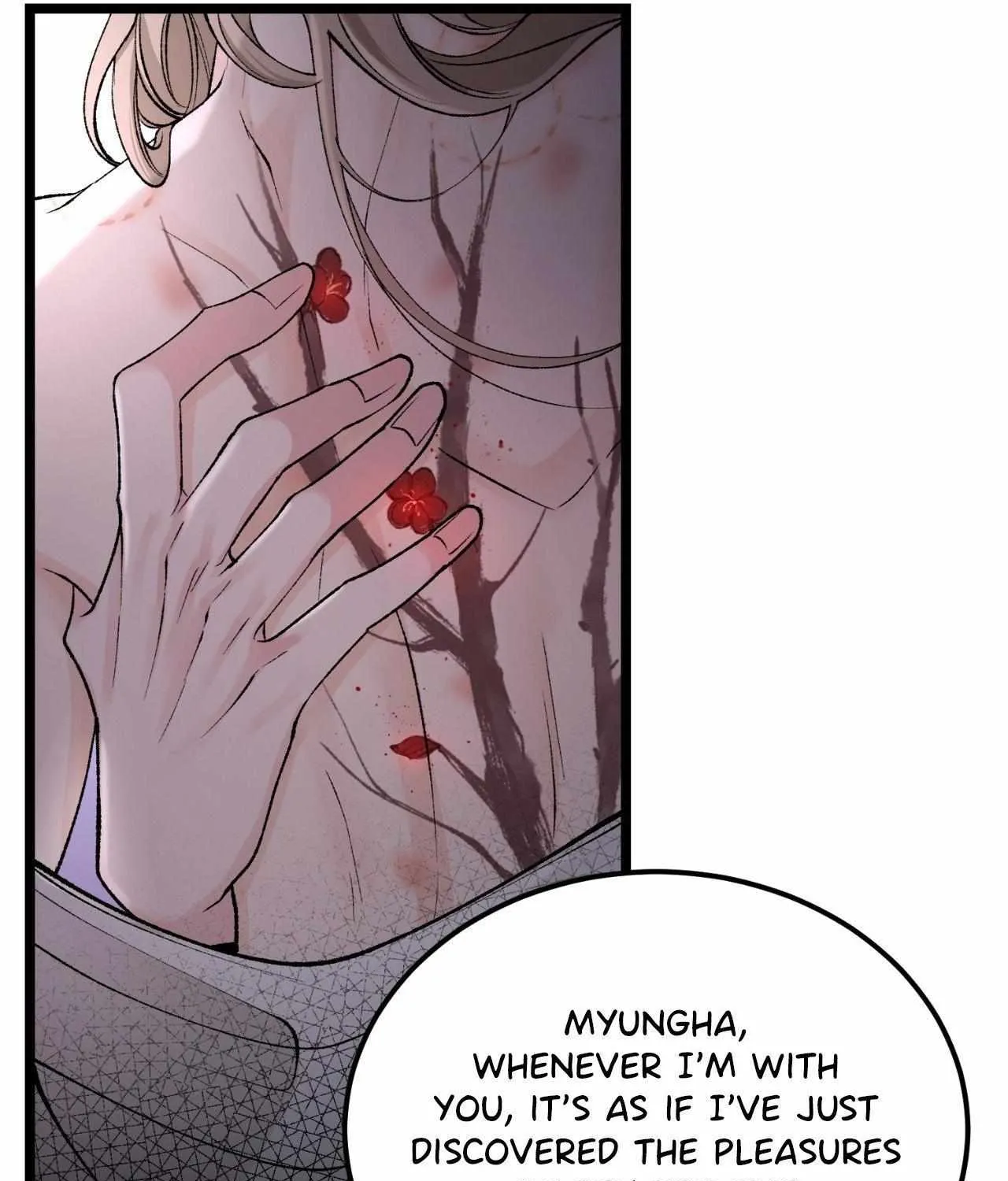 Read Like A Fever Dream chapter 51 image 111 on Lezhin
