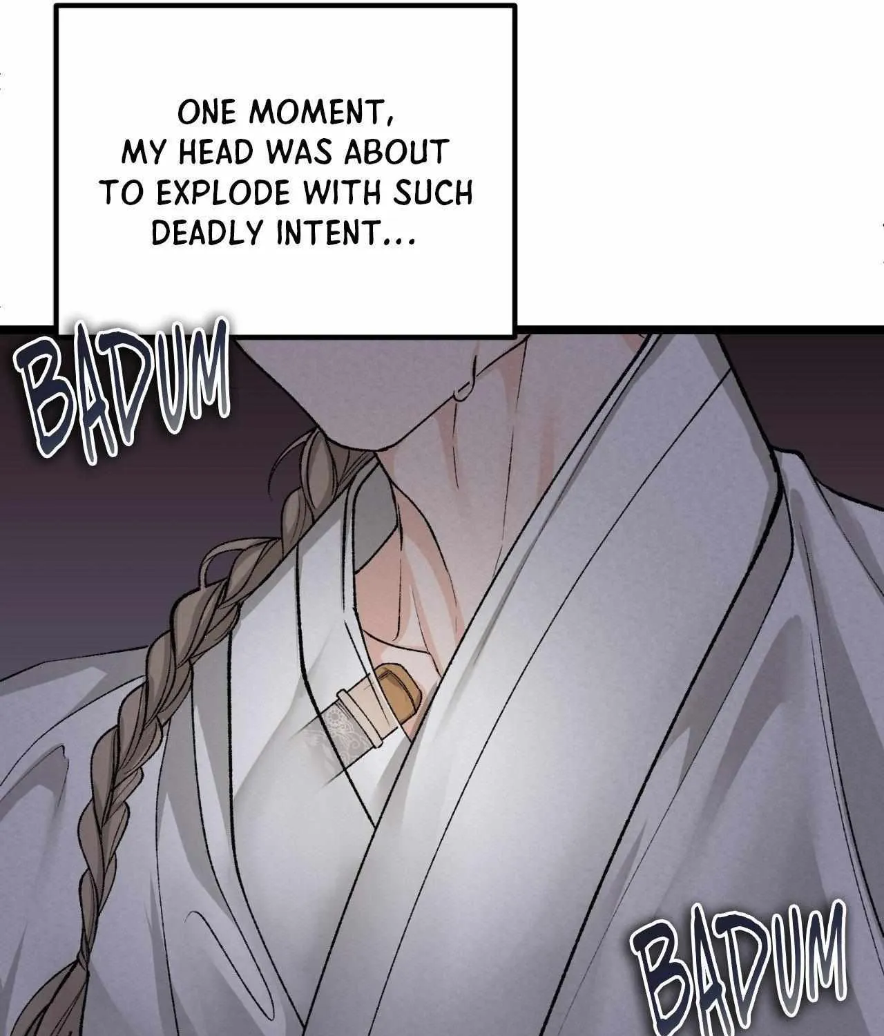 Read Like A Fever Dream chapter 51 image 16 on Lezhin