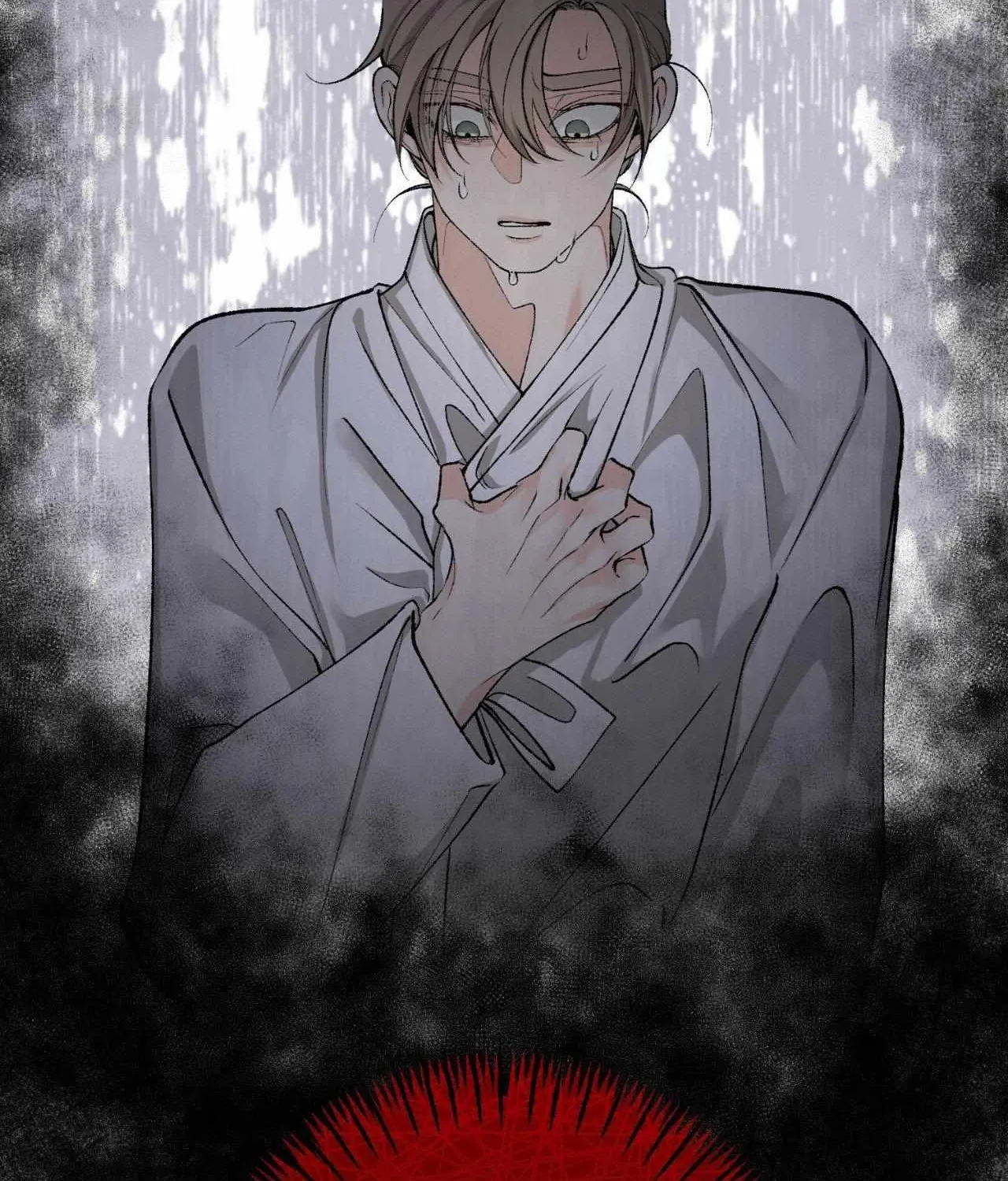Read Like A Fever Dream chapter 51 image 19 on Lezhin